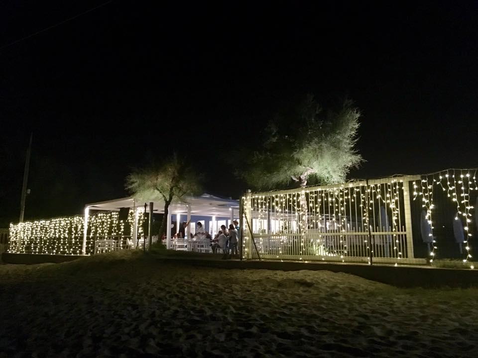 Agriturismo Frontemare Джулианова Экстерьер фото